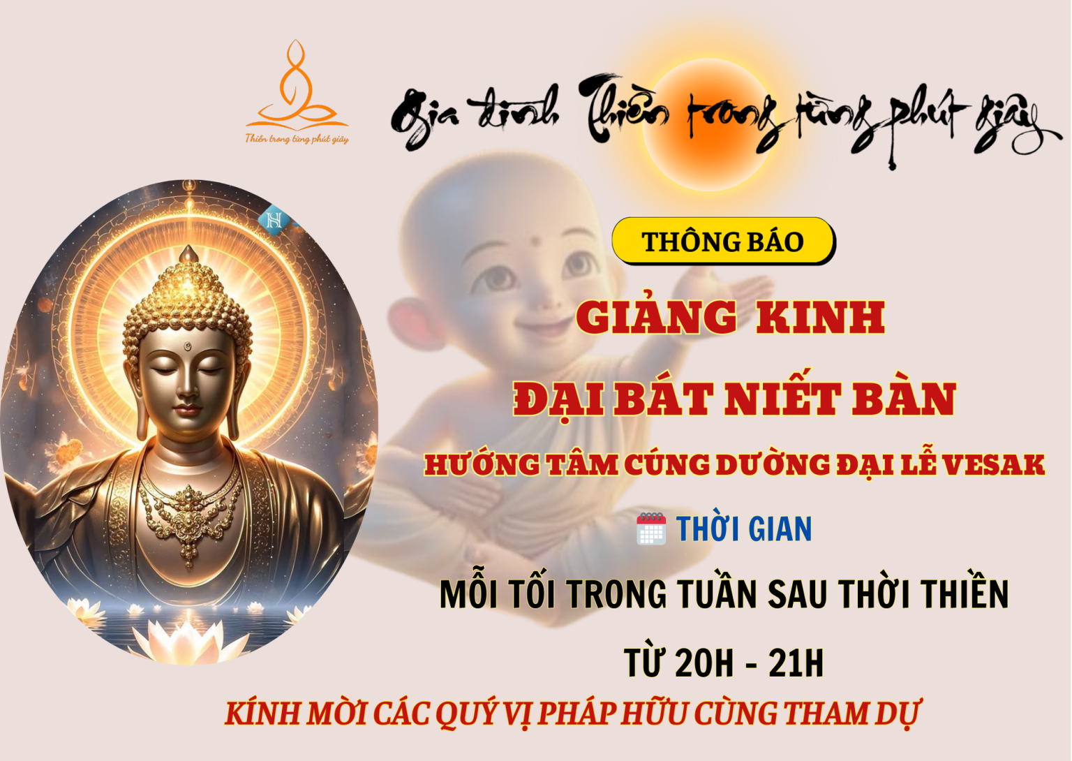THÁNG VESAK